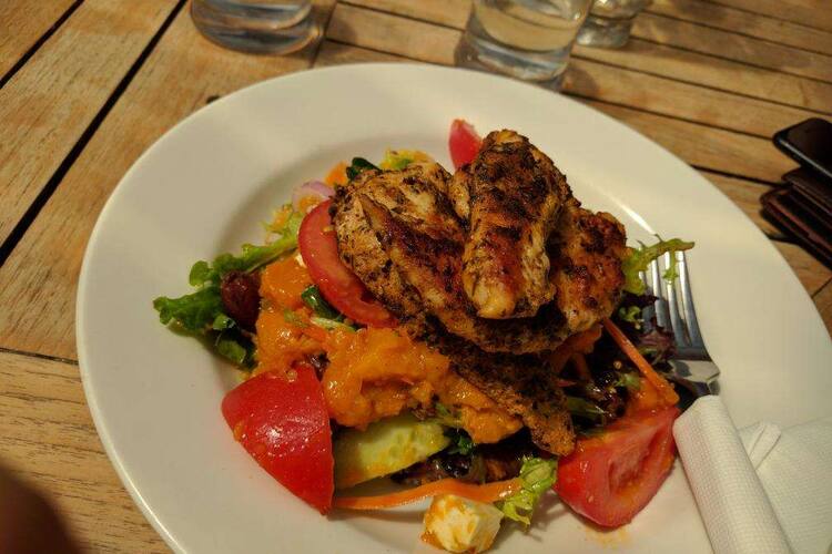 Bracegirdle S Photos Pictures Of Bracegirdle S Mclaren Vale